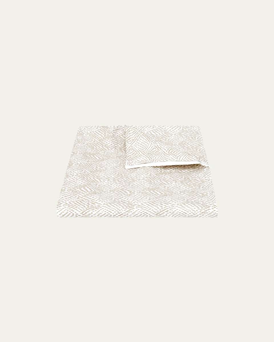 Duma Diamond Percale Twin Duvet Cover